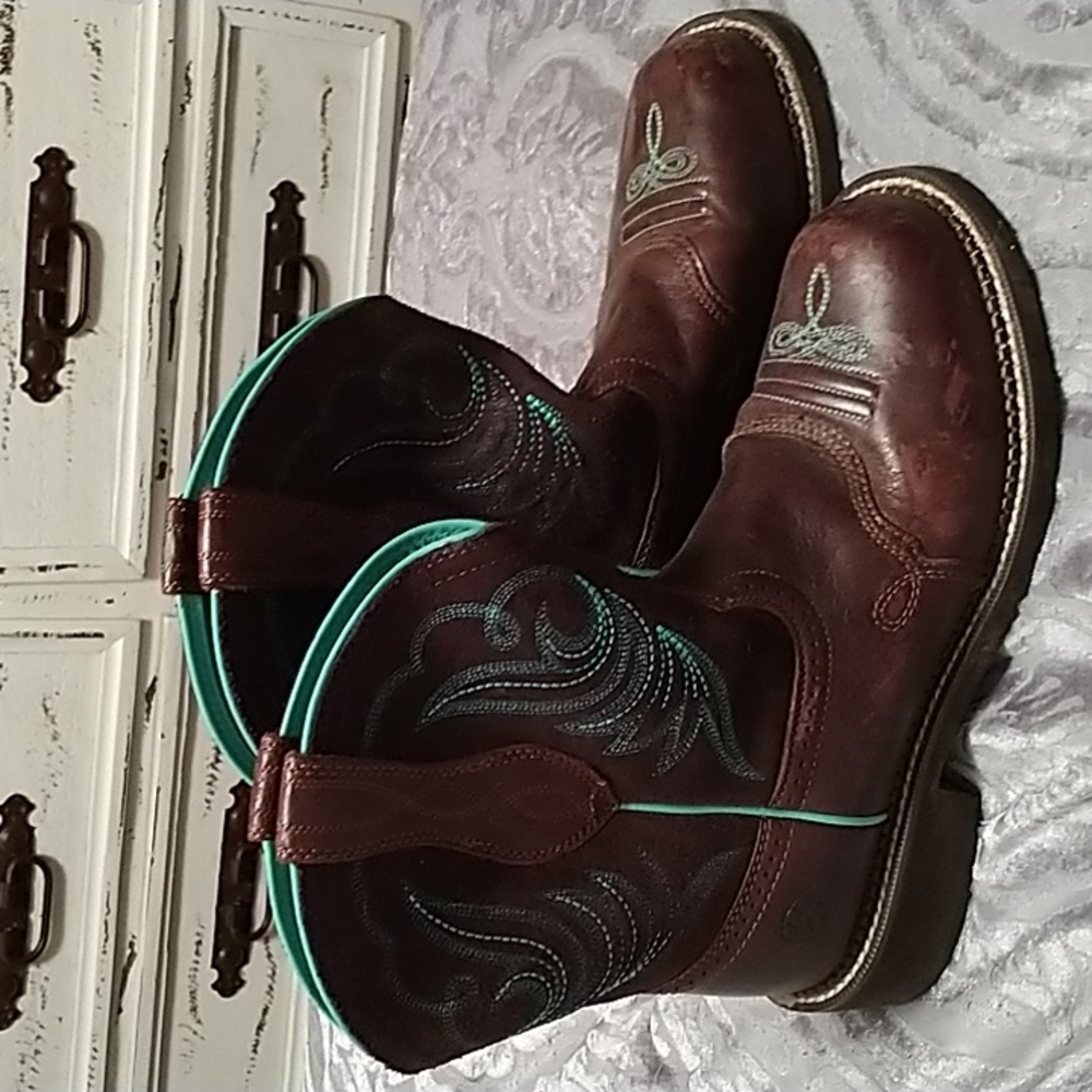 Ariat women's boots